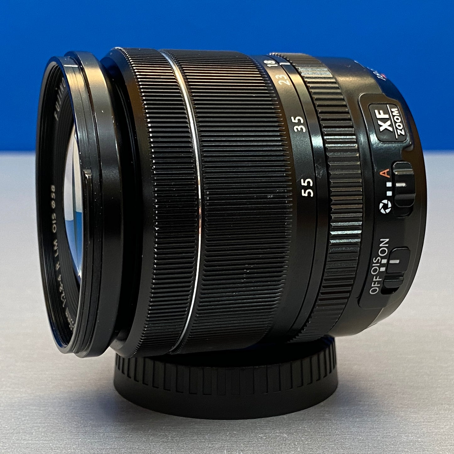 Fujifilm XF 18-55mm f/2.8-4 R LM OIS