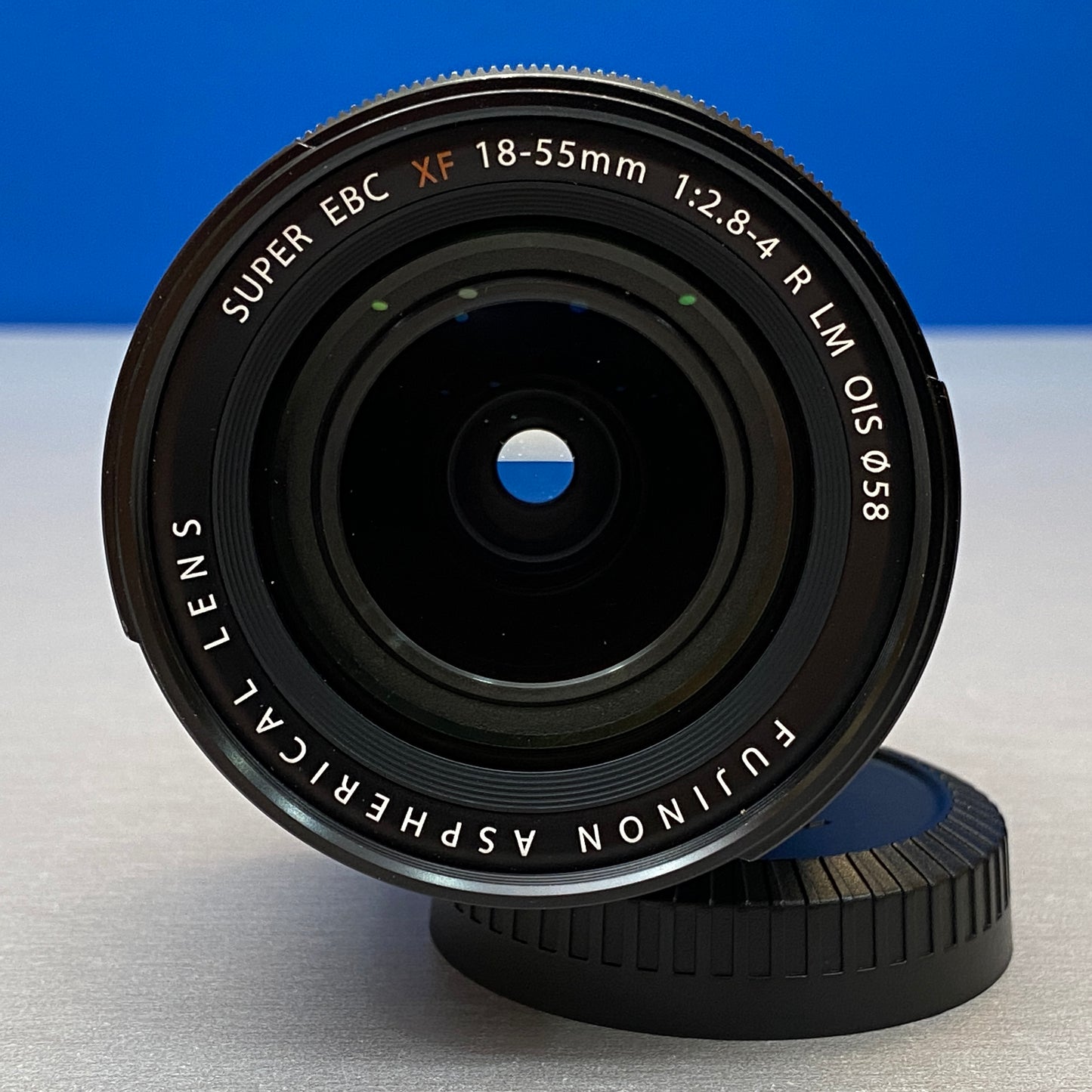 Fujifilm XF 18-55mm f/2.8-4 R LM OIS