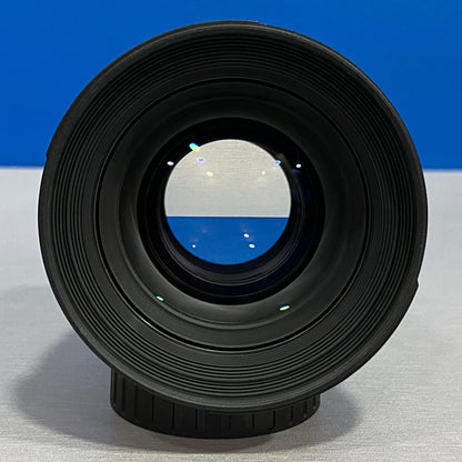 Samyang 50mm f/1.4 AS UMC (NOVA)