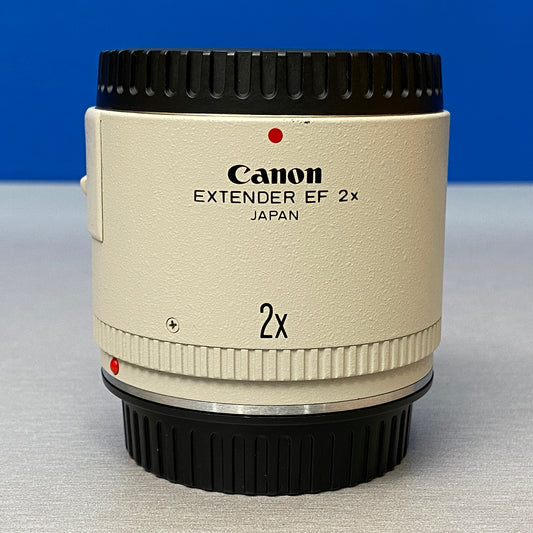 Canon Extender EF 2x