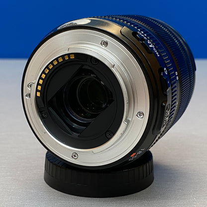 Fujifilm XF 18-55mm f/2.8-4 R LM OIS