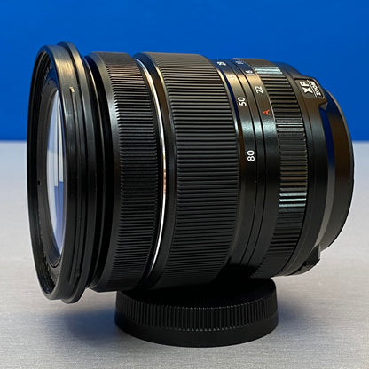 Fujifilm XF 16-80mm f/4 R OIS WR