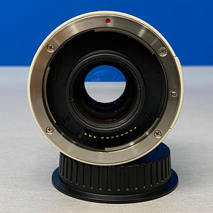 Canon Extender EF 2x