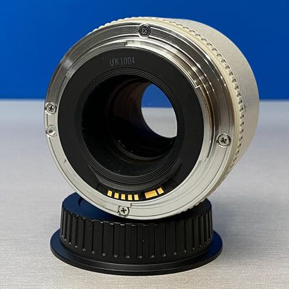 Canon Extender EF 2x