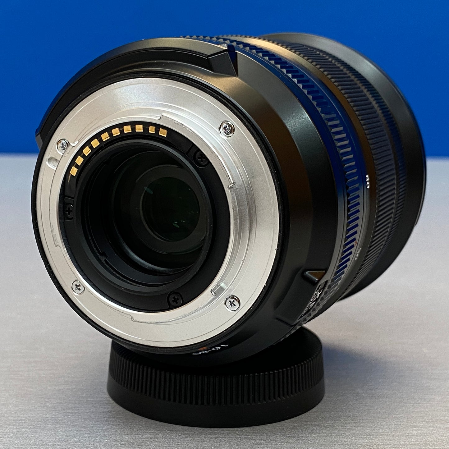 Fujifilm XF 16-80mm f/4 R OIS WR