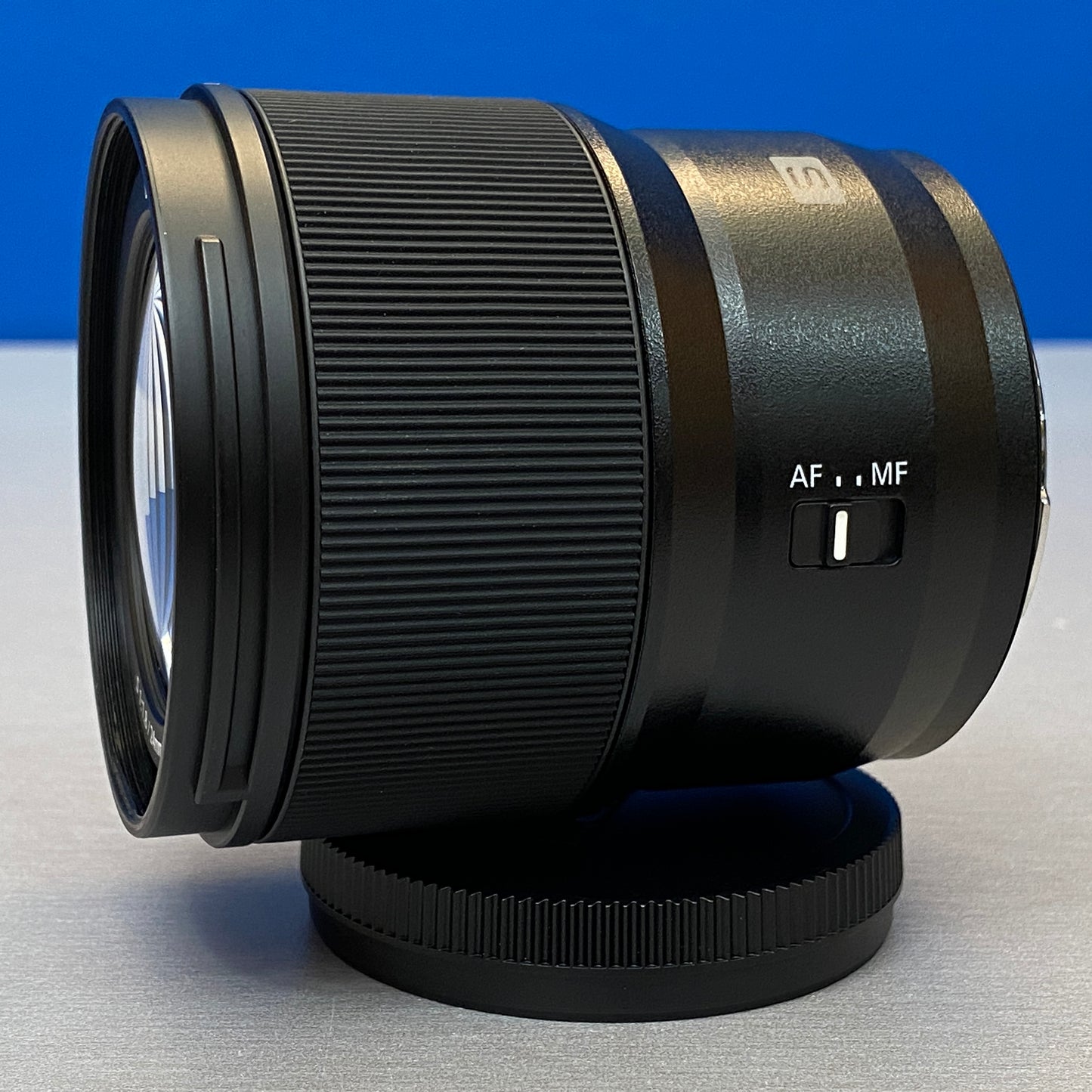 Panasonic Lumix S 24mm f/1.8