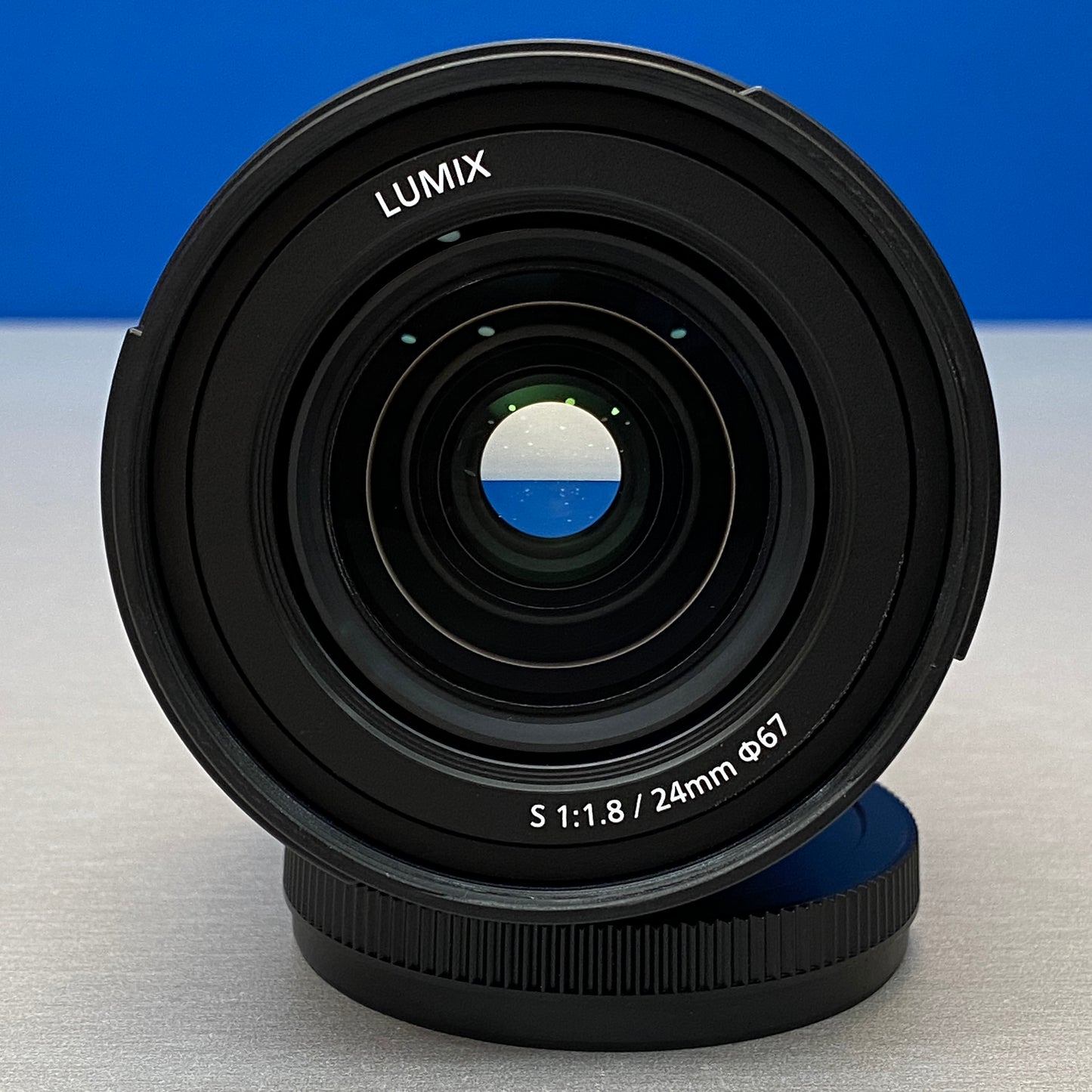 Panasonic Lumix S 24mm f/1.8