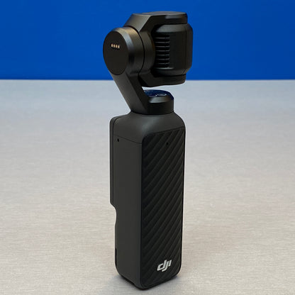 DJI Osmo Pocket 4 | Creator Combo