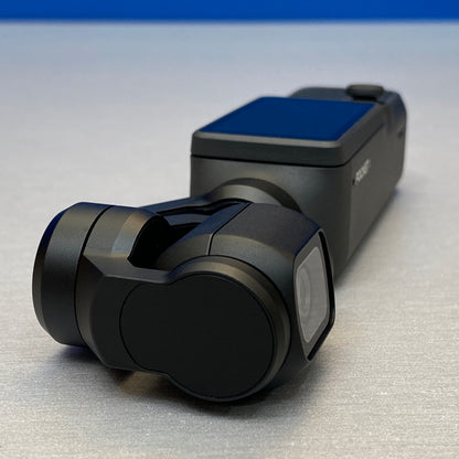 DJI Osmo Pocket 4 | Creator Combo
