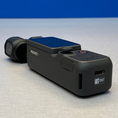 DJI Osmo Pocket 4 | Creator Combo