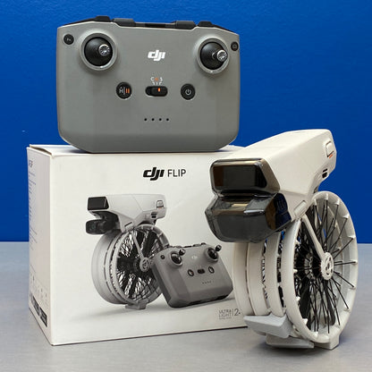 DJI Flip | DJI RC-N3