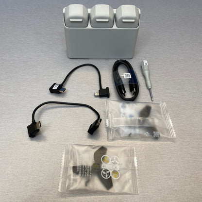 DJI Neo Fly More Combo | RC-N1C