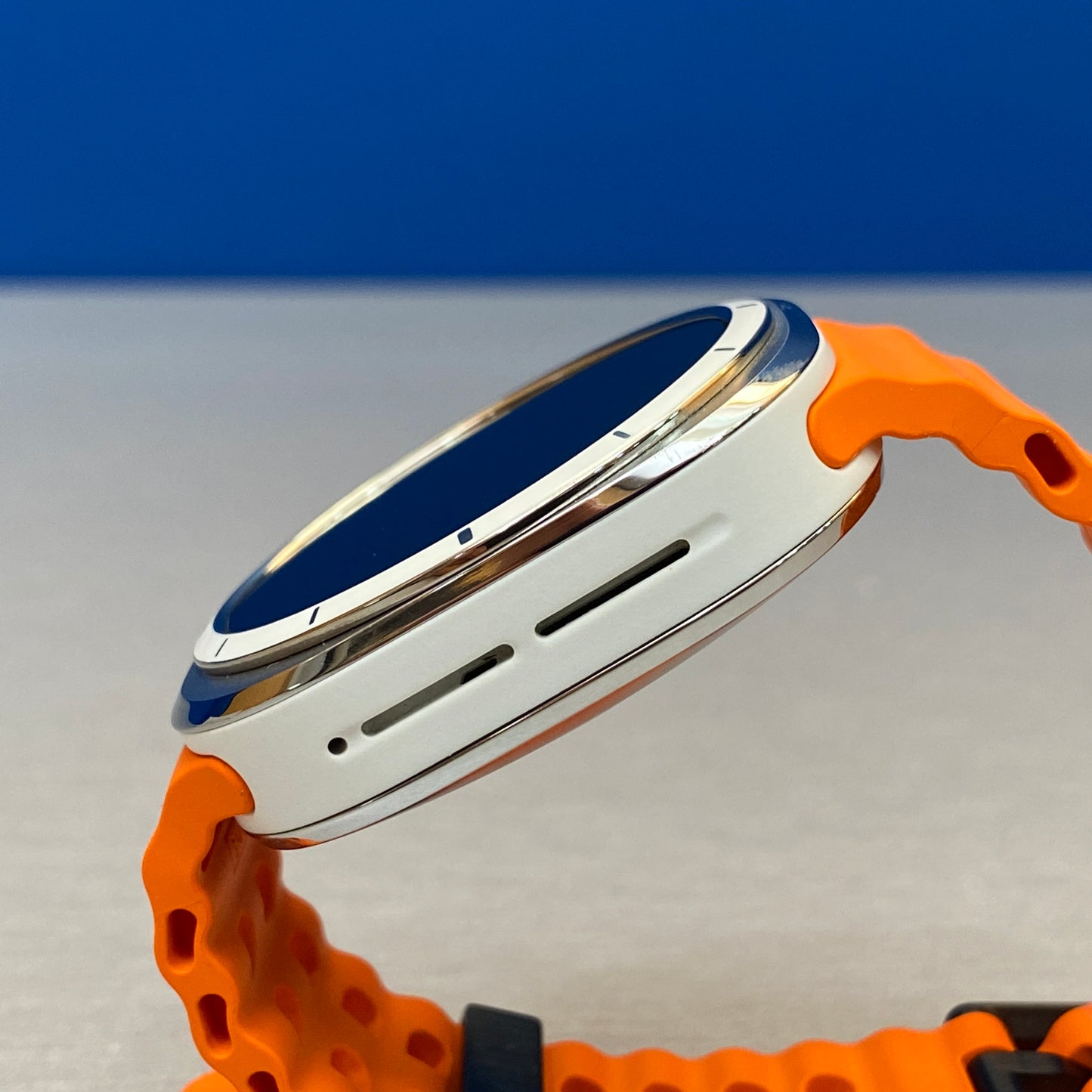Samsung Galaxy Watch Ultra | 47mm | LTE | White