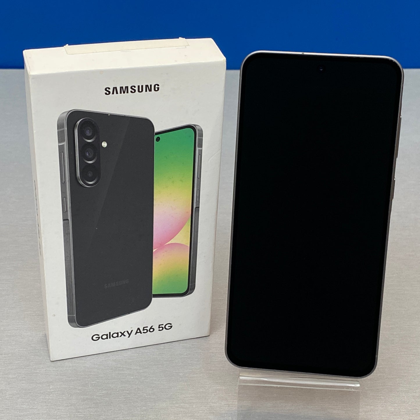 Samsung Galaxy A56 5G | 8GB/256GB | Graphite