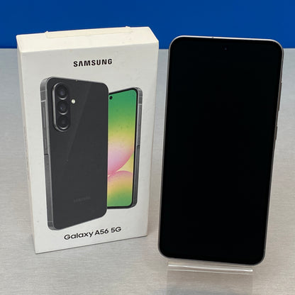 Samsung Galaxy A56 5G | 8GB/256GB | Graphite