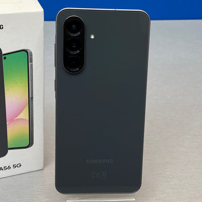 Samsung Galaxy A56 5G | 8GB/256GB | Graphite