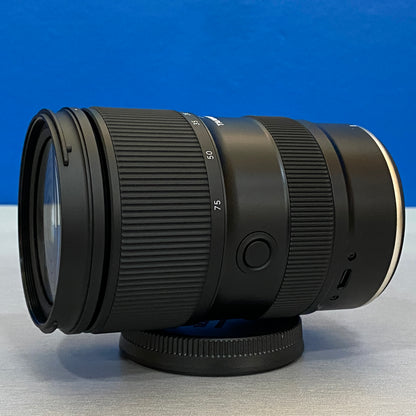 Tamron 28-75mm f/2.8 Di III VXD G2 | Nikon Z | NOVA