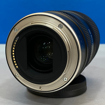 Tamron 28-75mm f/2.8 Di III VXD G2 | Nikon Z | NOVA