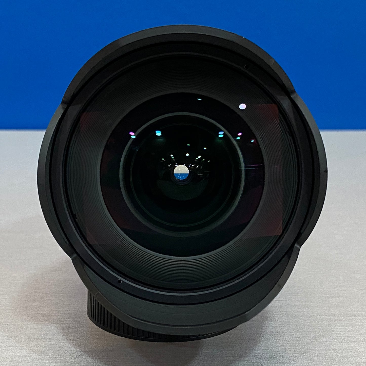 Walimex Pro 14mm T3.1 ED AS IF UMC