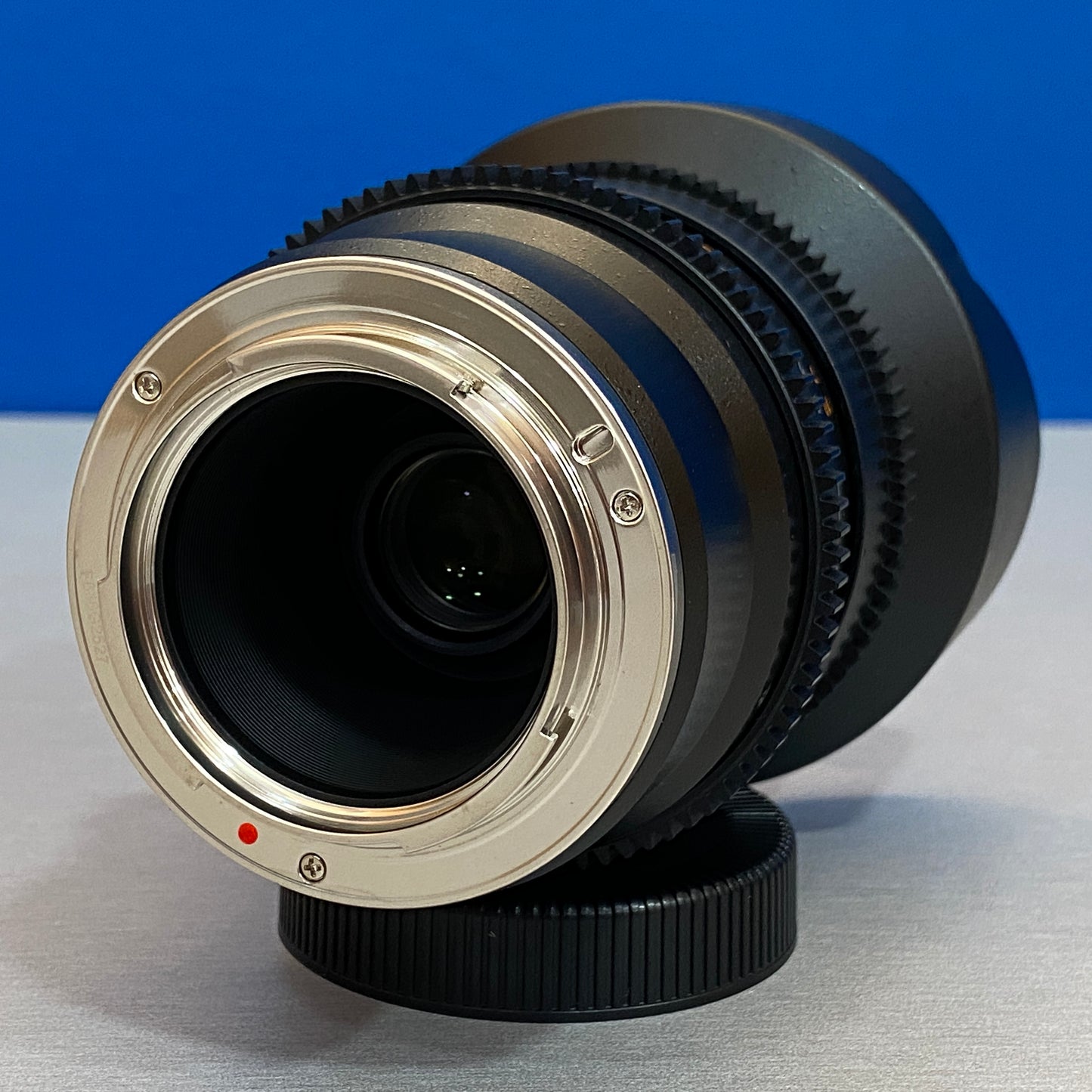 Walimex Pro 14mm T3.1 ED AS IF UMC