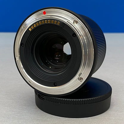 TTArtisan AF 50mm f/1.8 Neo | Nikon Z | NOVA