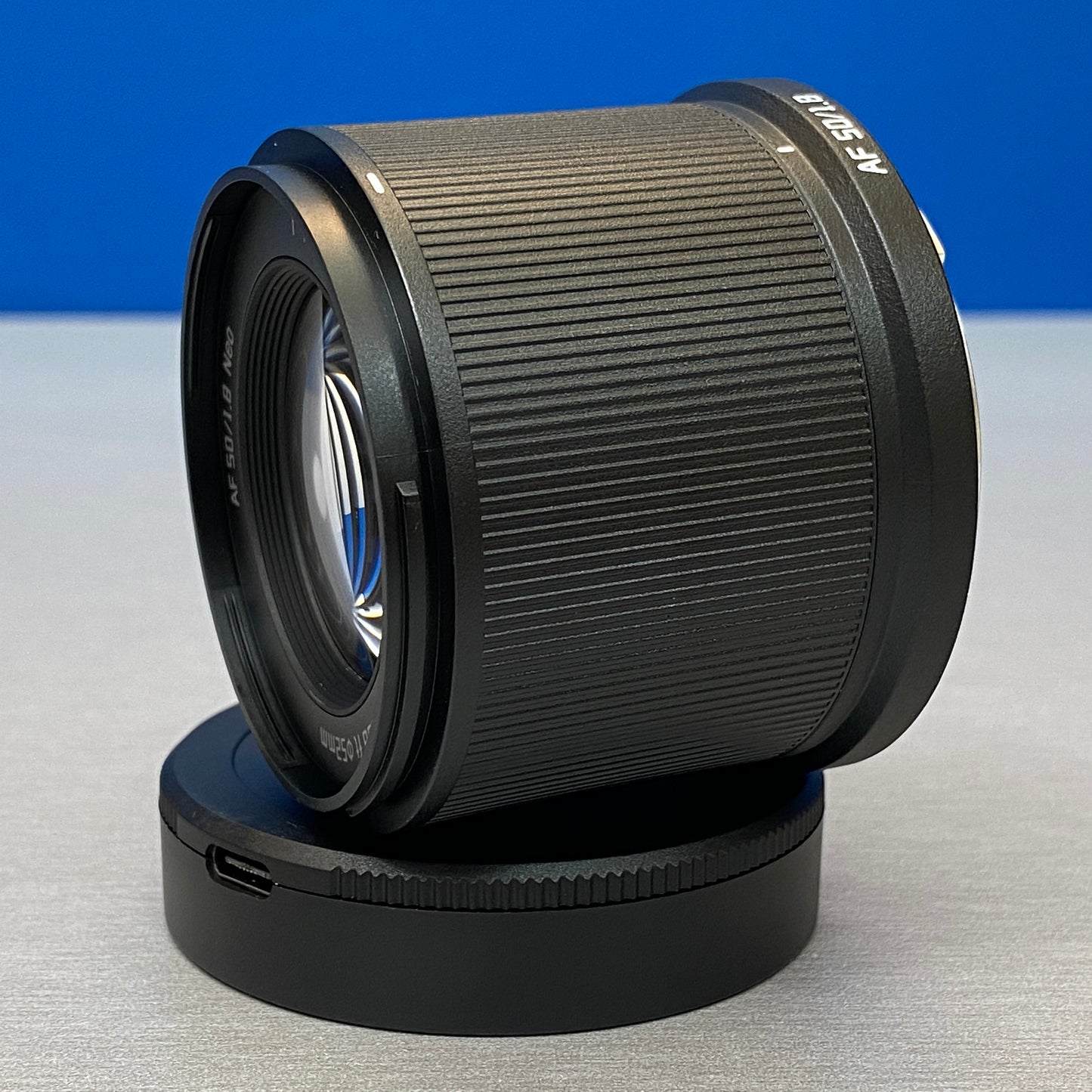 TTArtisan AF 50mm f/1.8 Neo | L-Mount | NOVA