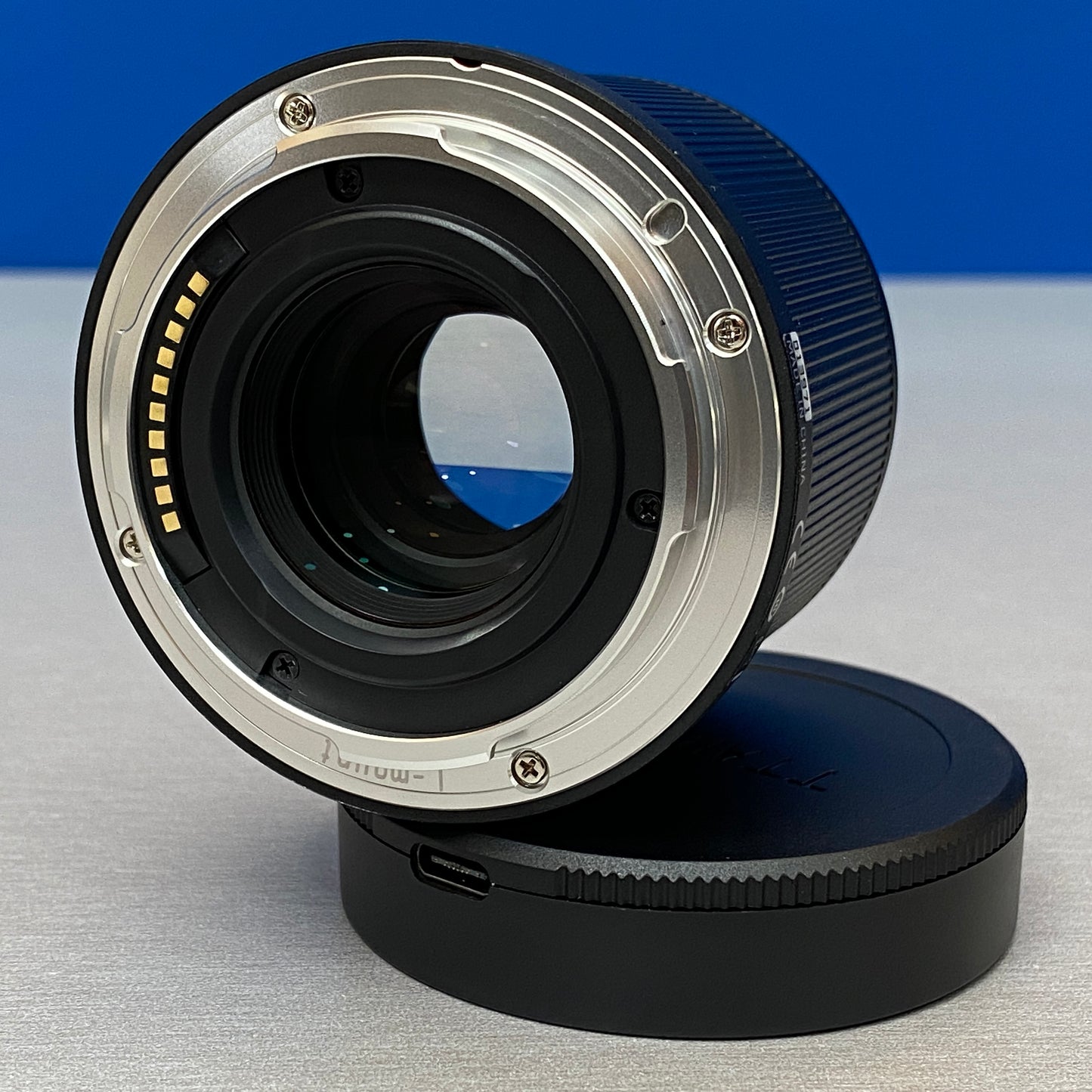 TTArtisan AF 50mm f/1.8 Neo | L-Mount | NOVA