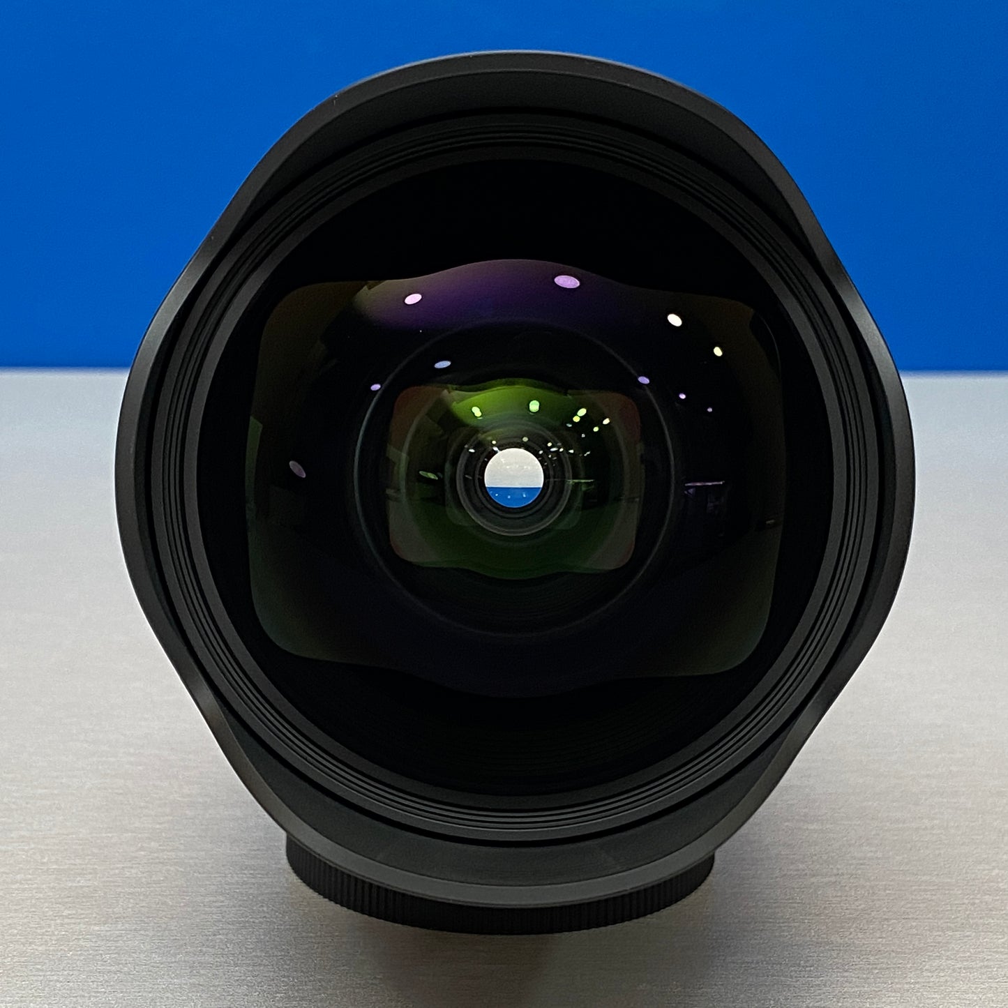 Sigma ART 14mm f/1.8 DG HSM | Canon