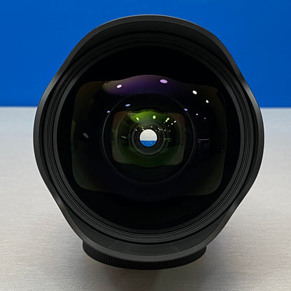 Sigma ART 14mm f/1.8 DG HSM | Canon