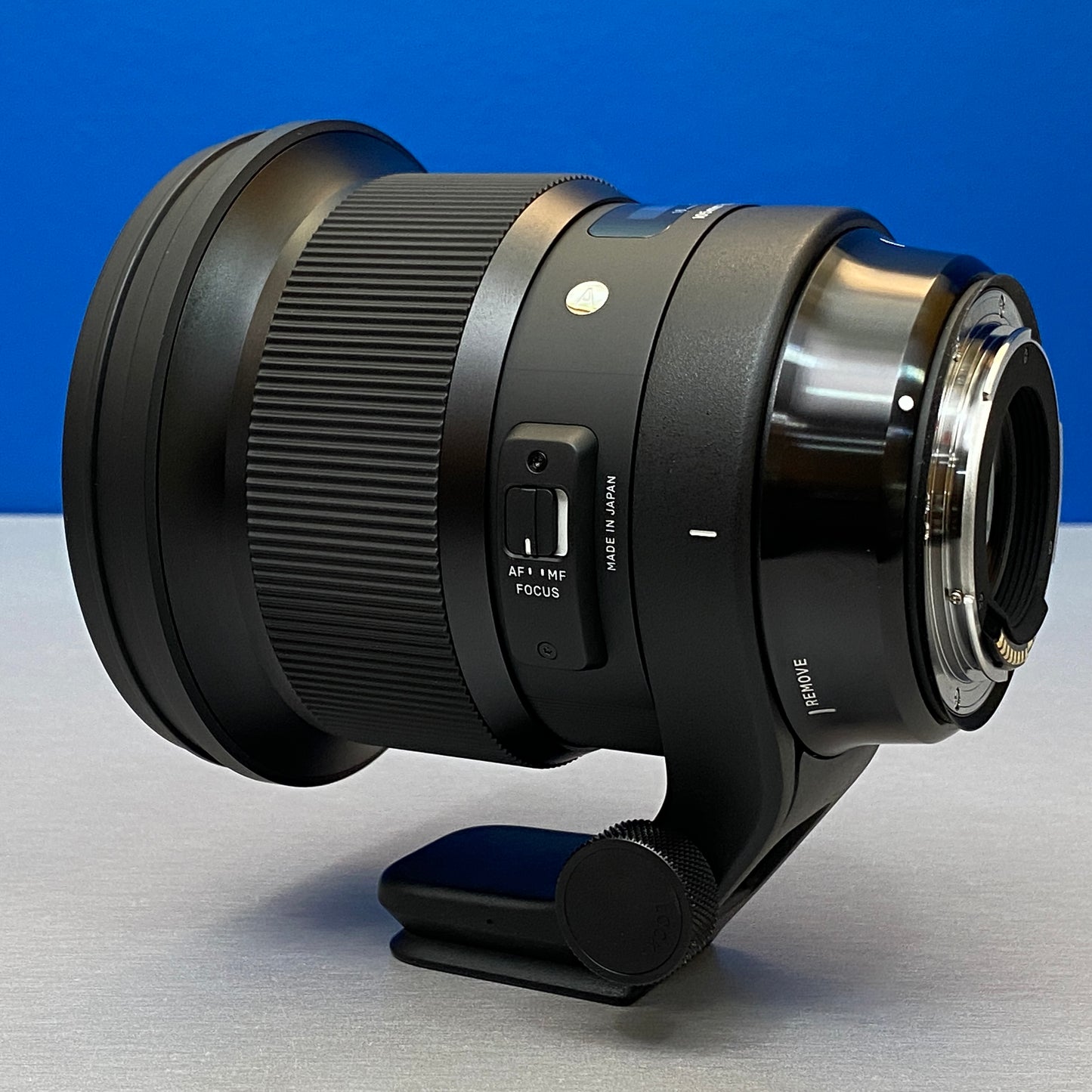 Sigma ART 105mm f/1.4 DG HSM | Canon