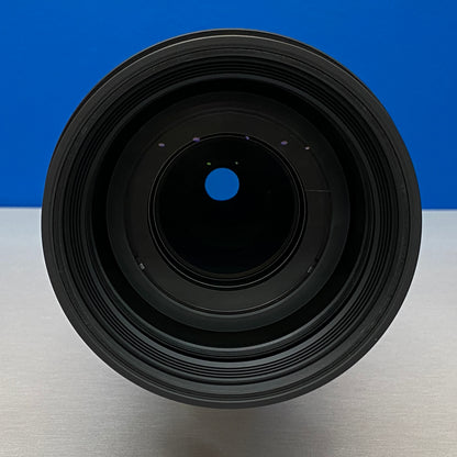 Sigma 60-600mm f/4.5-6.3 DG OS HSM Sports | Canon