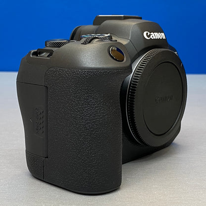Canon EOS R6 Mark II (Corpo) - 24.2MP