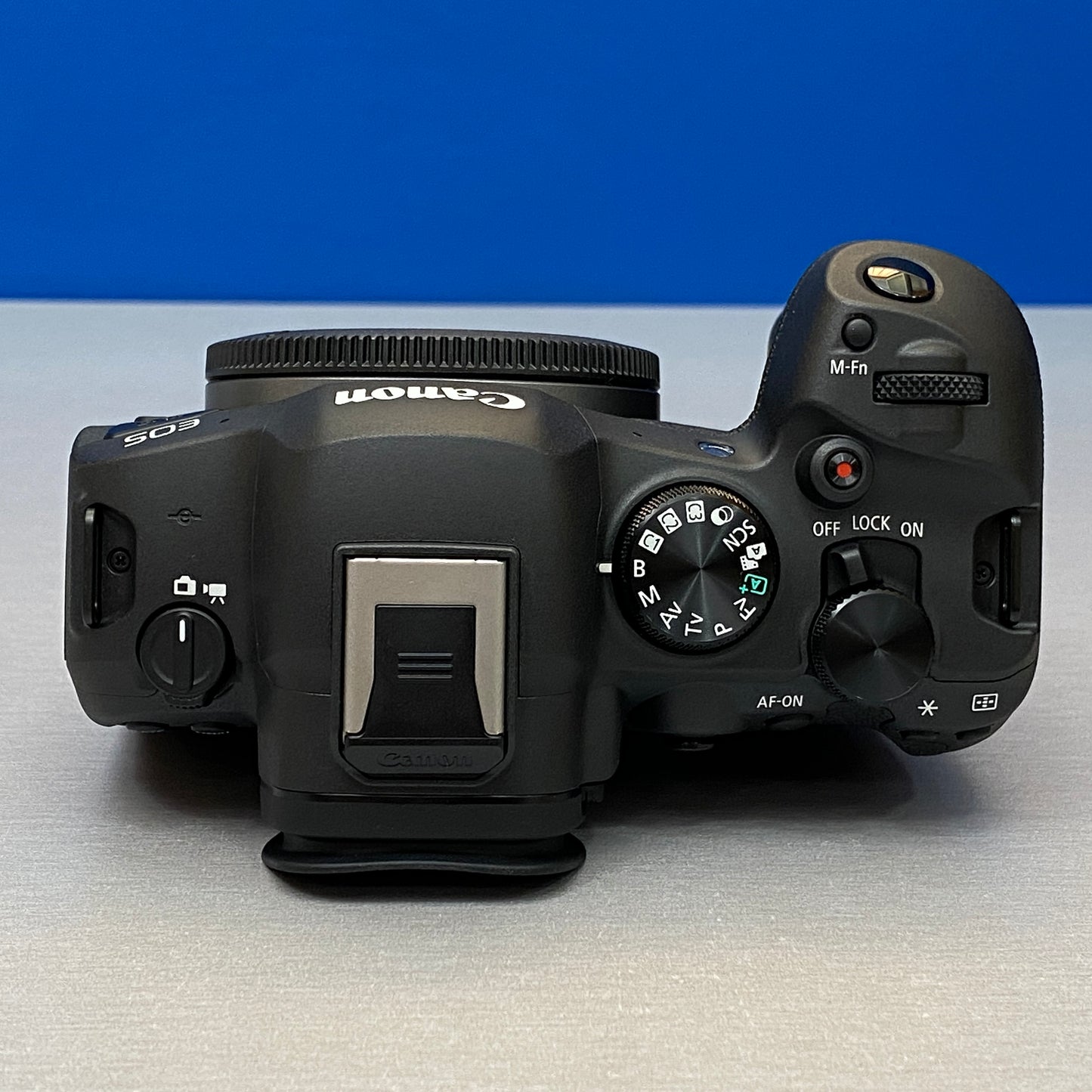 Canon EOS R6 Mark II (Corpo) - 24.2MP