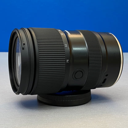 Tamron 28-75mm f/2.8 Di III VXD G2 | Nikon Z