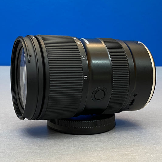 Tamron 28-75mm f/2.8 Di III VXD G2 | Nikon Z