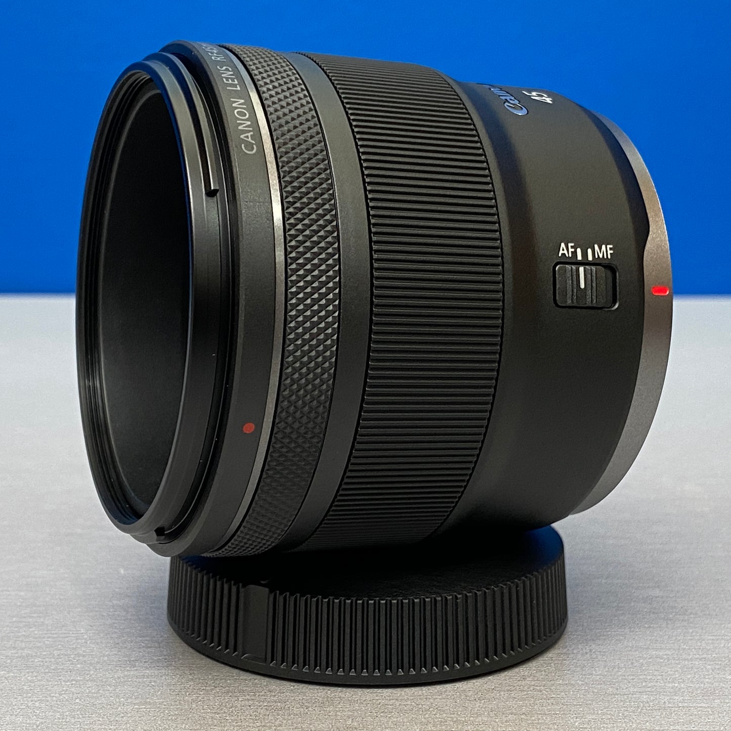 Canon RF 45mm f/1.2 STM | NOVA