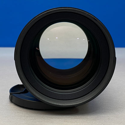 Samyang MF 85mm f/1.4