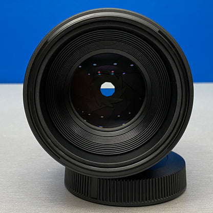 Canon RF 45mm f/1.2 STM | NOVA