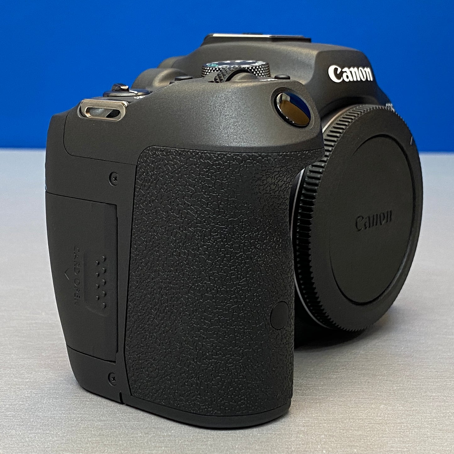 Canon EOS R7 (Corpo) - 32.5MP