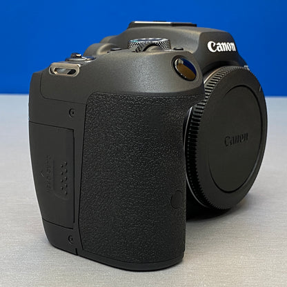 Canon EOS R7 (Corpo) - 32.5MP