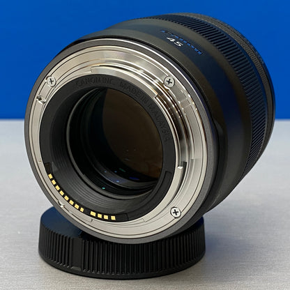 Canon RF 45mm f/1.2 STM | NOVA