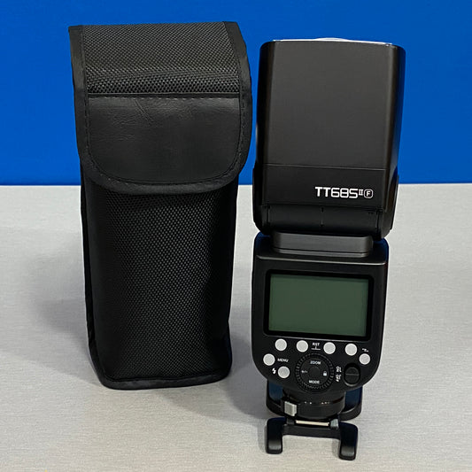 Godox Speedlite TT685II-F