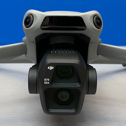 DJI Air 3S Fly More Combo | DJI RC 2