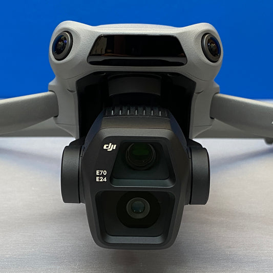 DJI Air 3S Fly More Combo | DJI RC 2