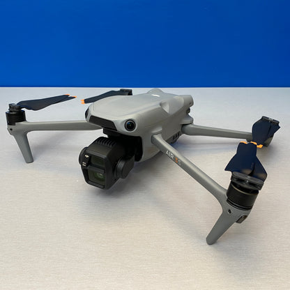 DJI Air 3S Fly More Combo | DJI RC 2