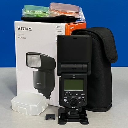 Sony HVL-F60RM2 | Reembolso de 50€