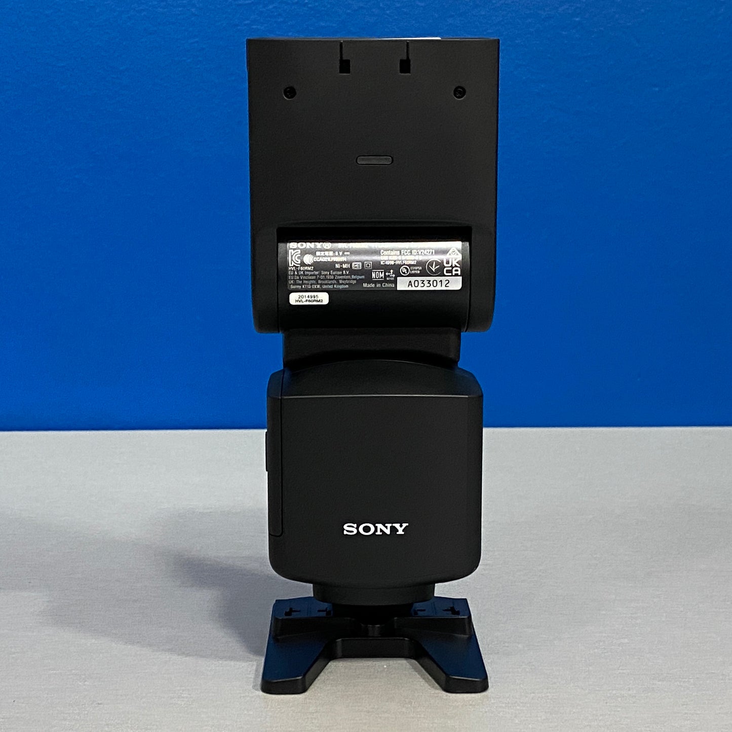 Sony HVL-F60RM2 | Reembolso de 50€