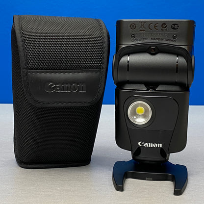 Canon Speedlite 320EX