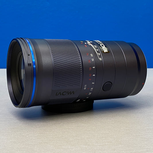 Laowa AF 180mm f/4.5 1.5X Ultra Macro APO | NOVA