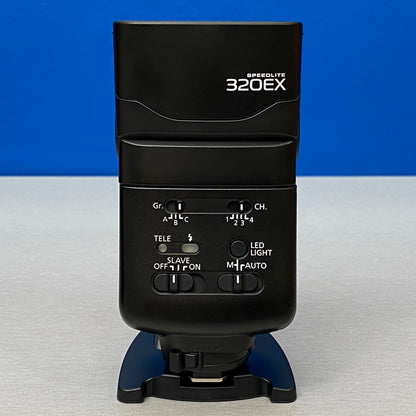 Canon Speedlite 320EX
